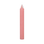 Japanese Drip Candles 3-Pack Pink, White, Yellow