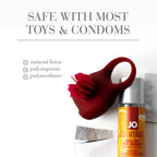 JO Cocktails Sex on the Beach Flavored Water-Based Lubricant 2 oz.
