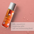 JO Cocktails Sex on the Beach Flavored Water-Based Lubricant 2 oz.