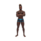 Male Power Casanova Uplift Short Black S
