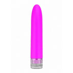 Luminous Eleni 10-Speed Slimline Vibrator Fuchsia