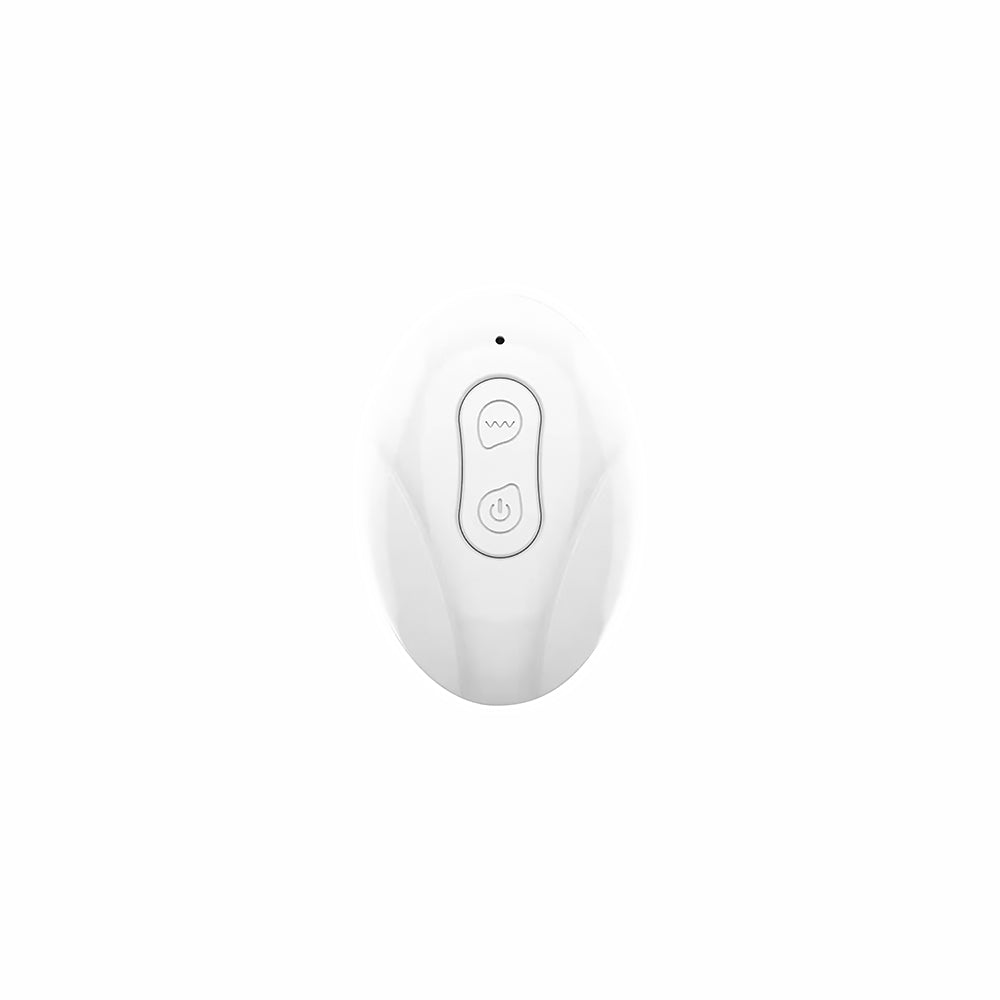 Luv Inc Pv71 Insertable Panty Vibrator Coral
