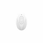 Luv Inc Pv71 Insertable Panty Vibrator Coral