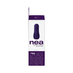VeDO Nea Rechargeable Finger Vibe Deep Purple