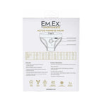 Sportsheets Em.Ex. Fit Harness Patent Corset 2XL