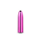 Chroma Petite Rechargeable Bullet Pink