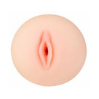 CutiePies Hannah's Handful Boobie Stroker Beige