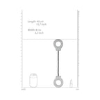 Shots S-Line Cuff Soap