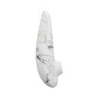 Womanizer x Marilyn Monroe Classic 2 Special Edition Pleasure Air Clitoral Stimulator White Marble