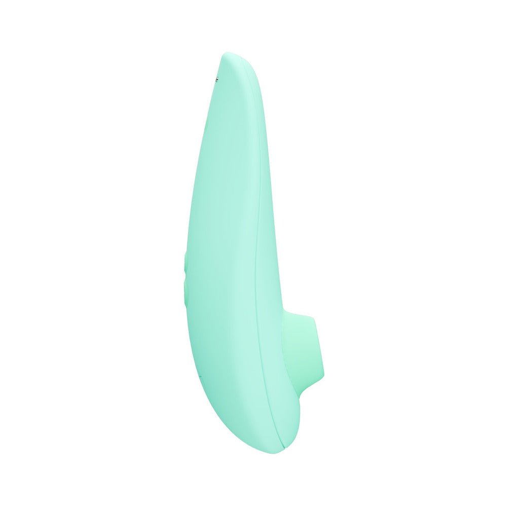 Womanizer x Marilyn Monroe Classic 2 Special Edition Pleasure Air Clitoral Stimulator Mint