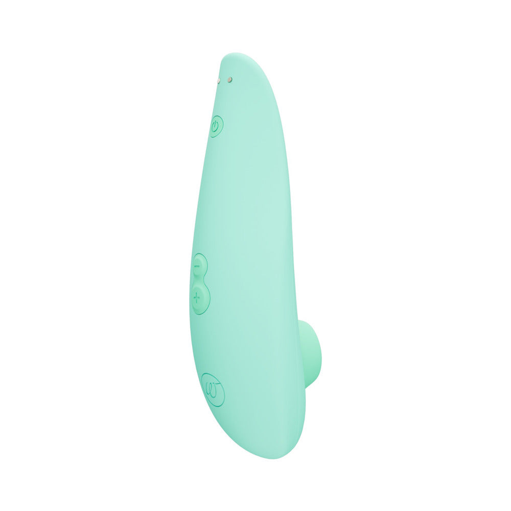 Womanizer x Marilyn Monroe Classic 2 Special Edition Pleasure Air Clitoral Stimulator Mint