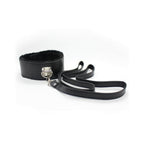 Ple'sur 12-Piece Everything Bondage Kit Black
