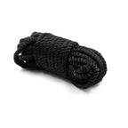 Ple'sur 12-Piece Everything Bondage Kit Black