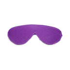 Ple'sur 12-Piece Everything Bondage Kit Purple
