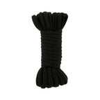 Ple'sur Purple & Black 10 m / 33 ft. Rope Kit 2-Pack
