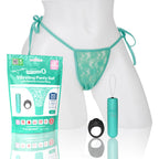 Screaming O My Secret Screaming O 4T Panty Vibe Kiwi