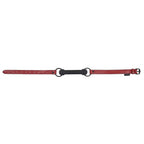 Sportsheets Saffron Silicone Bit Gag with Adjustable Buckle