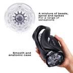 Dorcel Deep Blow Black