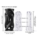 Dorcel Deep Blow Black
