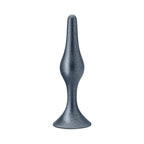 Anal Adventures Matrix Genesis Plug Kit Stellar Silver
