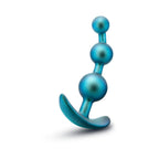 Anal Adventures Matrix Gamma Plug Neptune Teal