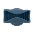 Le Wand Stroke Silicone Penis Play Attachment