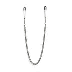Bound Nipple Clamps DC3 Gunmetal