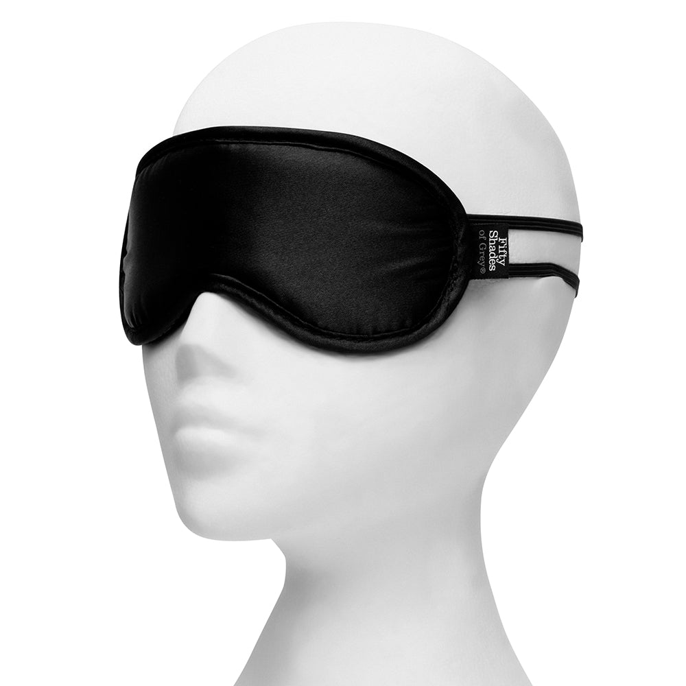 Fifty Shades of Grey We-Vibe Come to Bed Kit Black