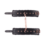 Sportsheets Sex & Mischief Brat 4-Piece Bondage Kit