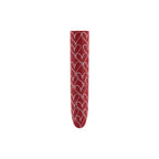 Luv Inc Hb82 Heart Bullet Vibrator Red