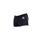 SpareParts Pete Trunks Nylon Packing Underwear Black Size XL
