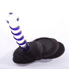 SpareParts Base Stabilizer Black Small