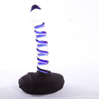 SpareParts Base Stabilizer Black Small