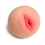 Mistress Pussy Breast Masturbator Medium