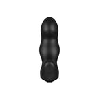 Nexus Ride Extreme Remote Control Prostate Dual Motor Vibrator Black
