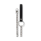 Nixie Metal Bondage 8-Piece Kit Silver