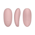 Bijoux Indiscrets Sex au Naturel Vibrating Personal Massager
