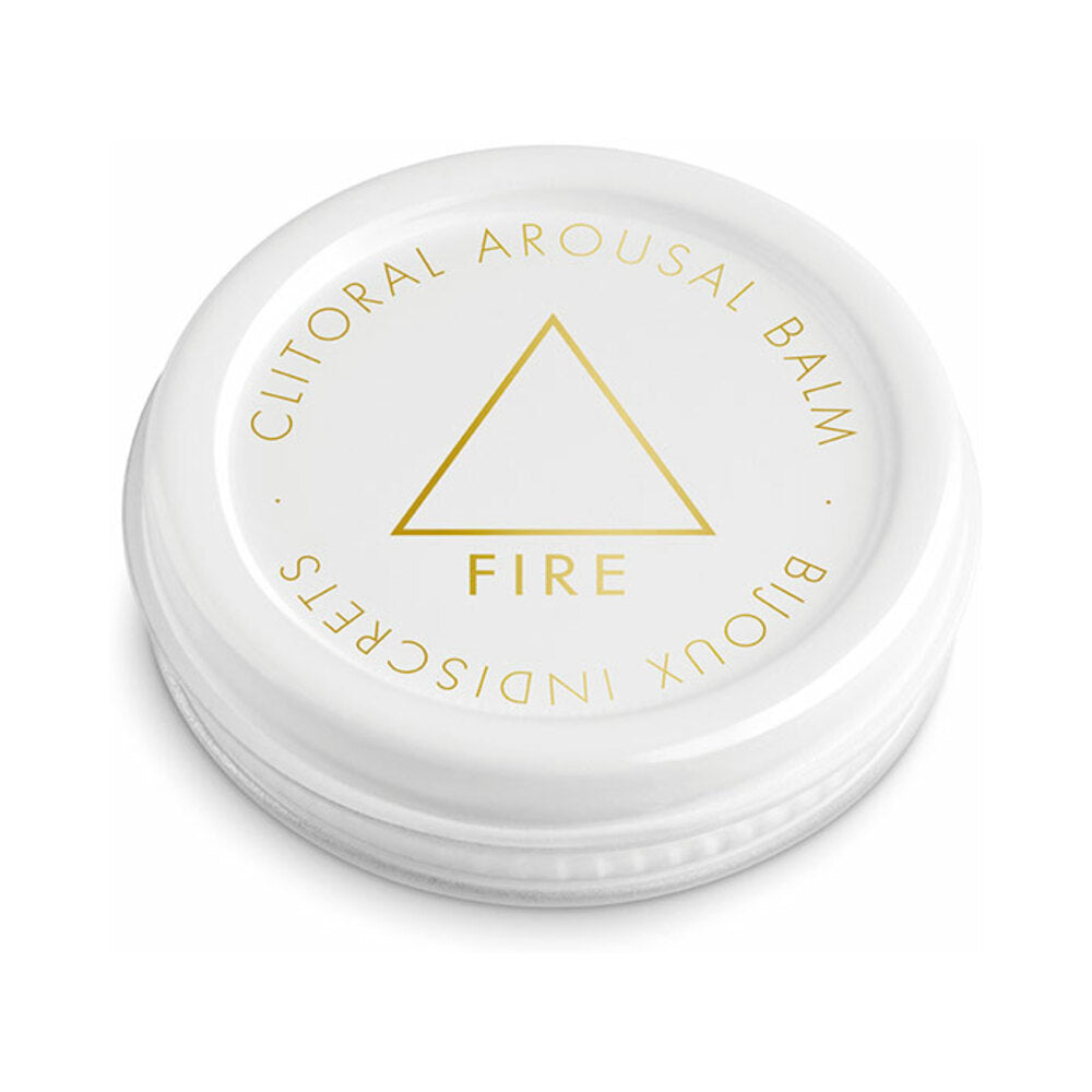 Bijoux Indiscrets Horoscope Kit Aries