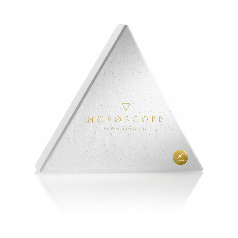 Bijoux Indiscrets Horoscope Kit Sagittarius