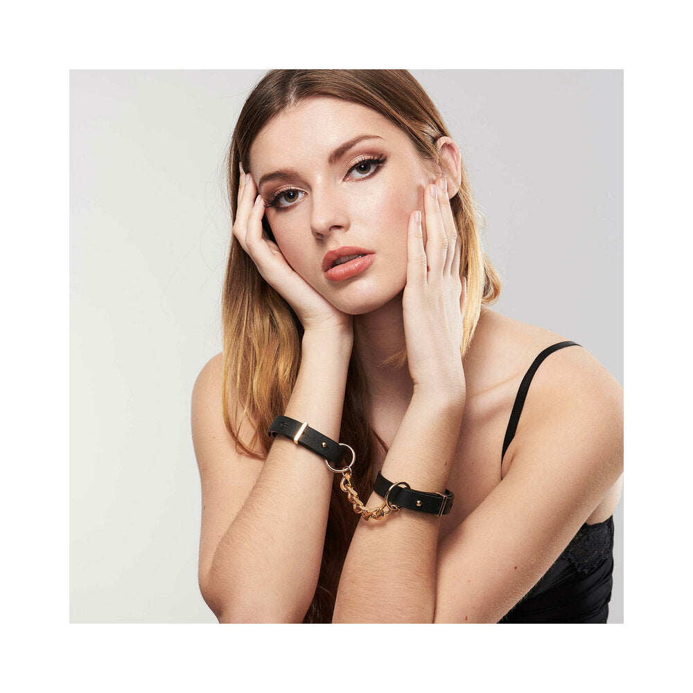 Bijoux Indiscrets Maze Thin Handcuffs