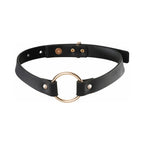 Bijoux Indiscrets Maze Single Ring Choker