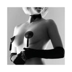 Bijoux Indiscrets Burlesque Pasties Classic Tassel