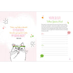 Zen as F*ck for You & Me Journal