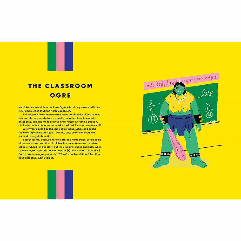 Body Talk: How to Embrace Your Body and Start Living Your Best Life