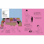 Kama Sutra: A Position A Day