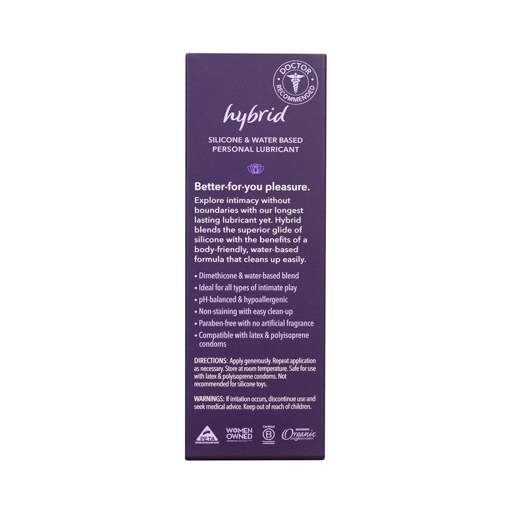 Good Clean Love Hybrid Personal Lubricant 1.69 oz.