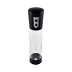 Zero Tolerance Pump Up The Volume Black