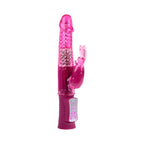 Selopa Rehargeable Bunny Rechargeable Vibe Pink