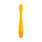 Selopa Lemon Squeeze Rechargeable Vibe Silicone Yellow