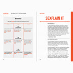 Men's Health Best. Sex. Ever.